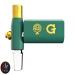 GRENCO SCIENCE DR. GREENTHUMB’S X G PEN CONNECT VAPORIZER 2