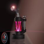 FLUX Plasma Light Water Pipe 2