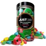 Just Cbd Gummies 3000MG PARTY PACK