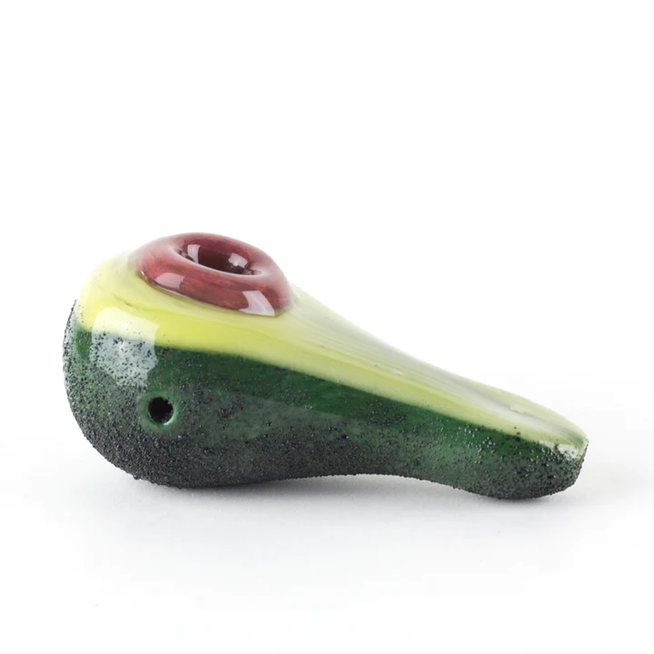 Empire Glassworks Dry Pipes – Large Avocadope 3