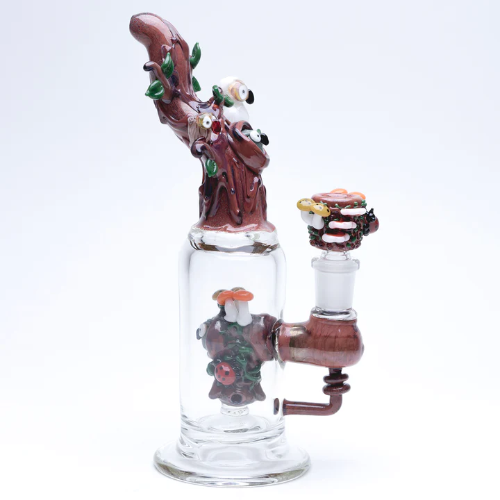 Empire Glassworks Mini Rig Kits – Hootie’S Tree 3