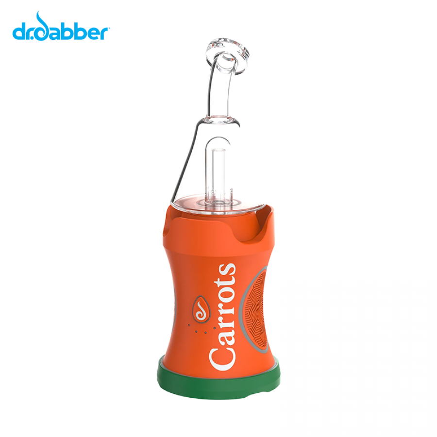 Dr. Dabber – Boost EVO Carrot Limited Edition MAIN